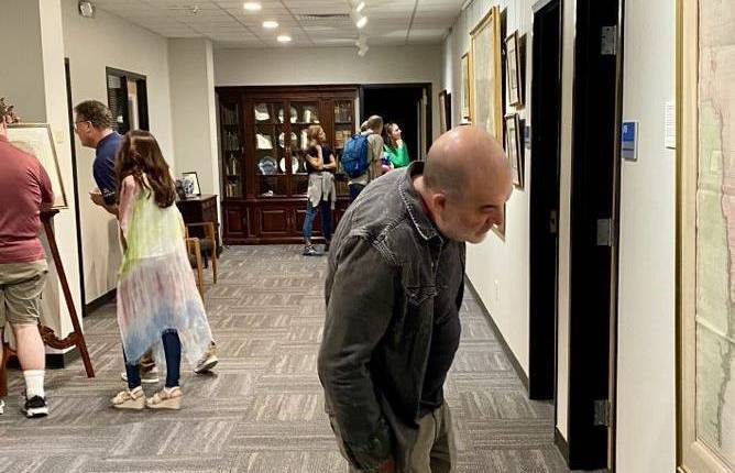 Library Archives Center