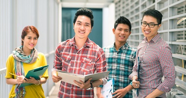 #English Language Institute