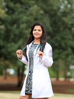 Photo of Vishwa Patel