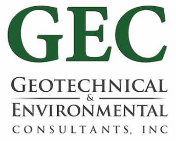 GEC Geotechnical & Environmental Consultants, Inc.