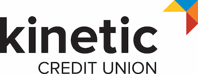 Kinectic Credit Union Logo