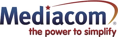 Mediacom Logo