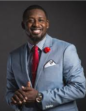 Stefan Lawrence Photo