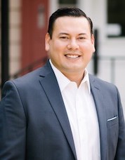 Julio A. Portillo Photo