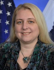 Eleanor Thompson Photo