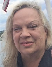 Dr. Debra Wales Photo