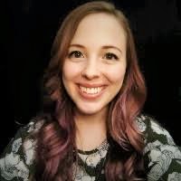 Photo of Katherine Grego