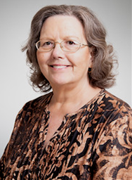 photo of Sue Marlowe