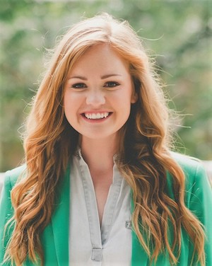 Madison Montgomery Photo