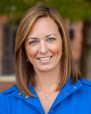 Photo of Liz Wolverton