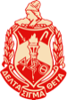 Delta Sigma Theta