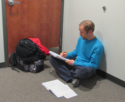 Photo of Georgia Patterson