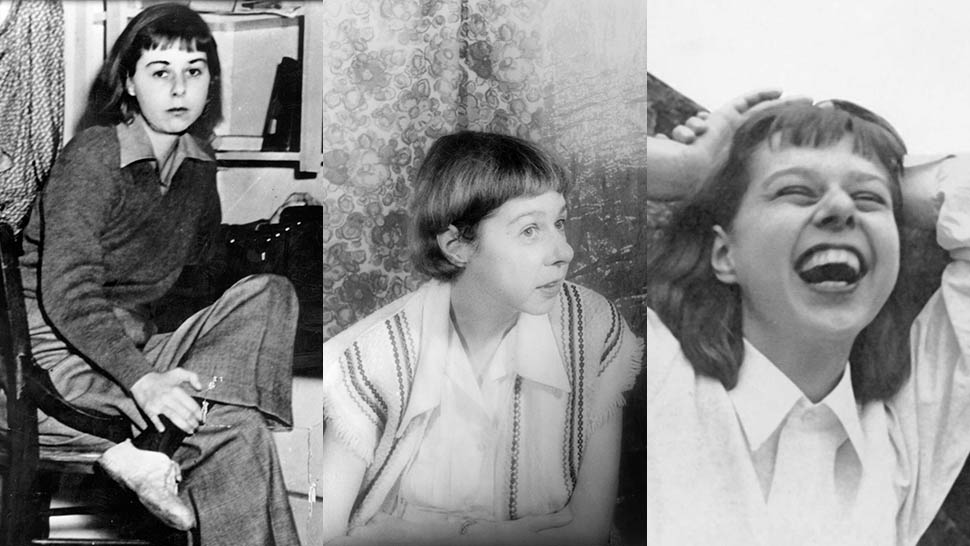Carson McCullers