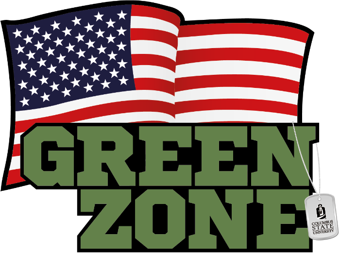 Green Zone Logo