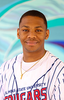 Michael, Head Leader