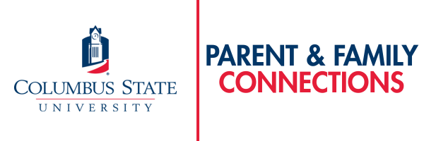 CSU Parent Day Banner