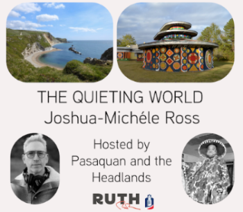 The Quieting World