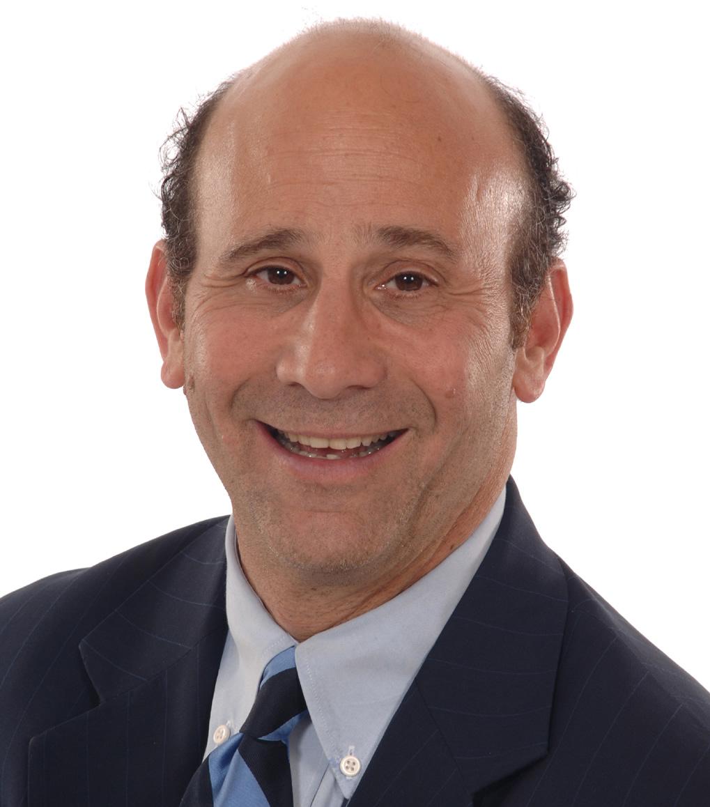 Dr. Timothy S. Mescon