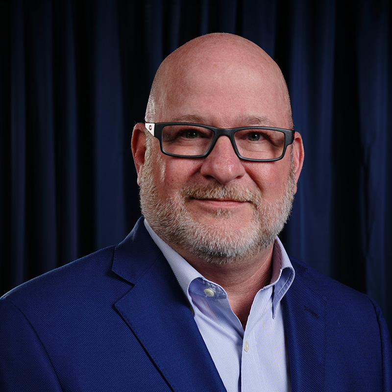 Christopher L. Markwood