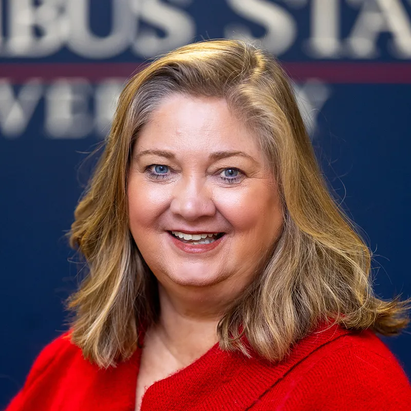 Karen McCauley, CFRE