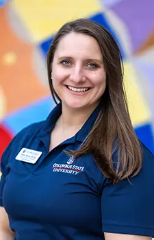 Photo of Bailey Brado