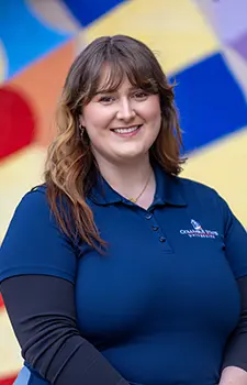 Photo of Kennedy Stone 