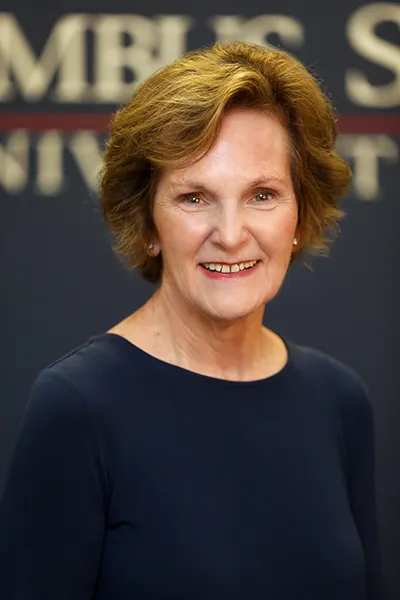 Catherine      Trotter