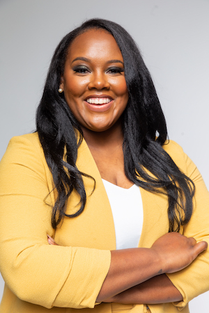 Photo of Johniqua Williams