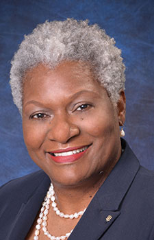 Dr. Annice Yarber-Allen