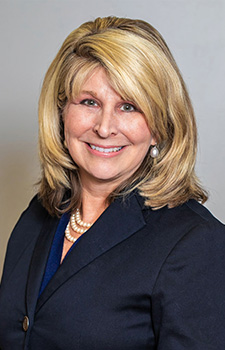 Dr. Margie Yates