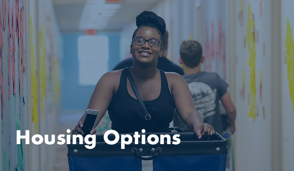 Housing Options