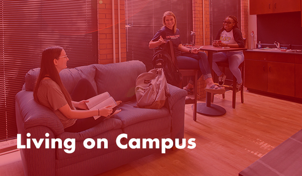 Living on Campus