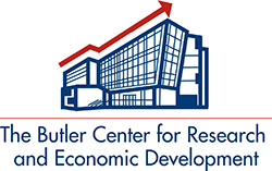 The Butler Center for Research and Economic Development