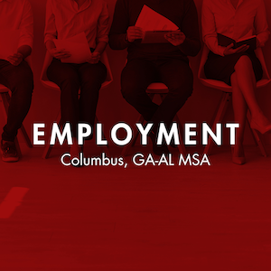 Employment Indicators Columbus, GA-AL MSA