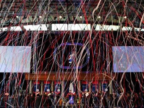 Columbus State University Graduation