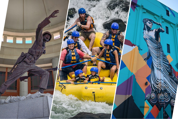 Tourism highlights in Columbus Ga