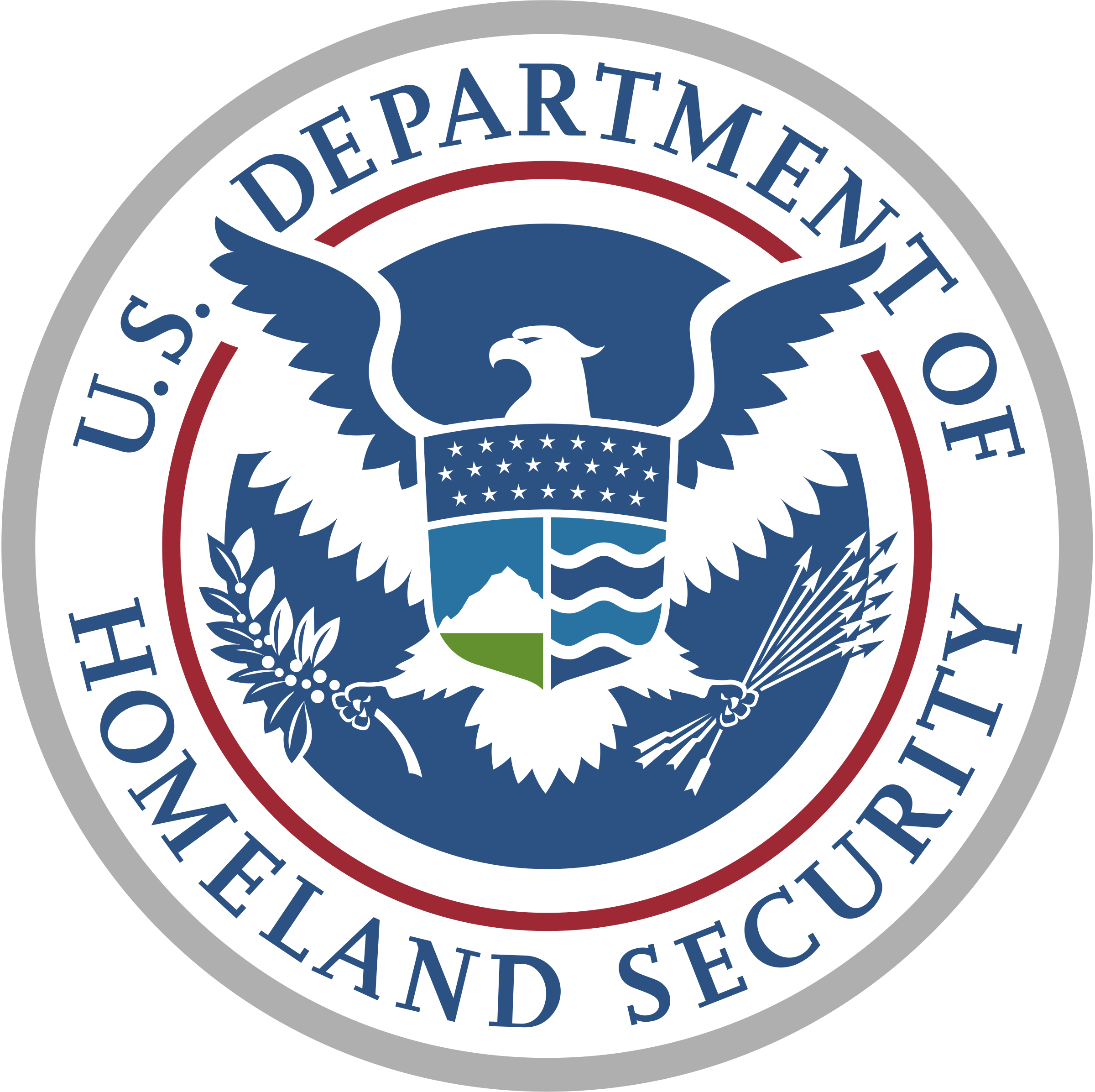 US Department of Homeland Security
