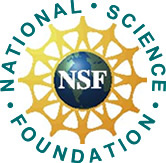 National Science Foundation logo